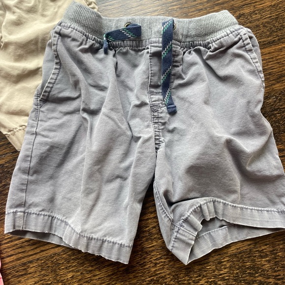 3 Pack Boys Shorts, GUC - Picture 7 of 9